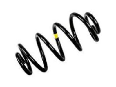 1996 Buick Century Coil Springs - 22077724