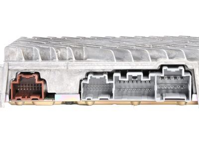 84098365 GM Radio Speaker Amplifier Assembly Product Photo 2 of 6