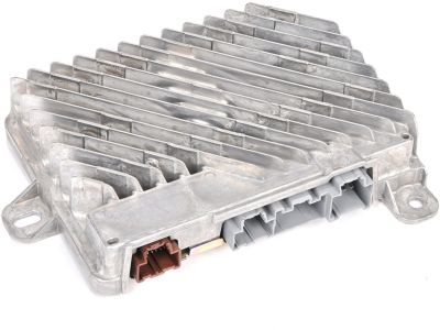 84098365 GM Radio Speaker Amplifier Assembly Product Photo 1 of 6