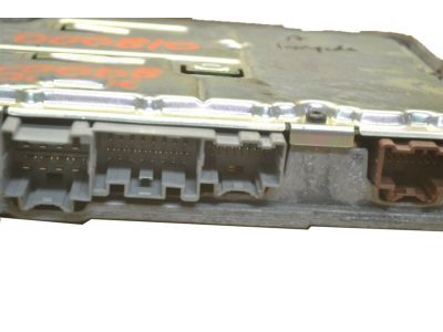 84098365 GM Radio Speaker Amplifier Assembly Product Photo 5 of 6