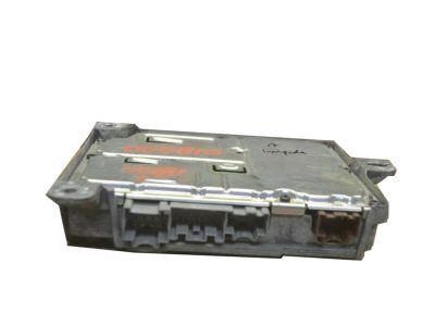 84098365 GM Radio Speaker Amplifier Assembly Product Photo 6 of 6