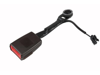 2012 Chevrolet Malibu Seat Belt - 19208287