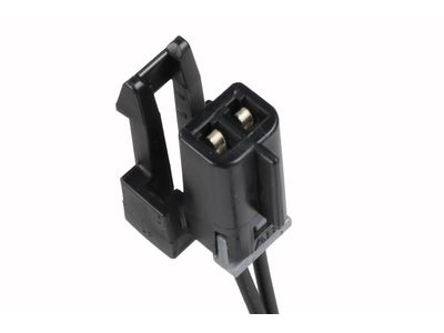 2012 Chevrolet Malibu Seat Belt - 19208287