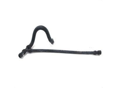 2004 Chevrolet Tahoe Cooling Hose - 15792821