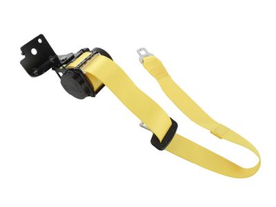 2024 Chevrolet Colorado Seat Belt - 87823471