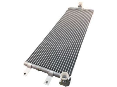 Chevrolet Spark Transmission Oil Cooler - 22960942