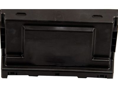 Buick LaCrosse Body Control Module - 13586278