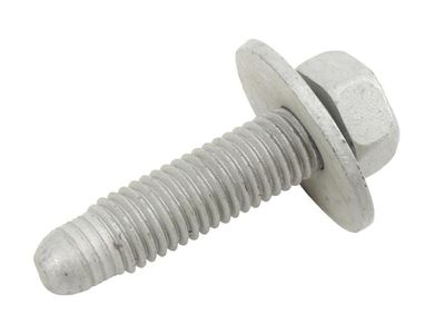 11516600 GM Screw Asm Conical Spring Washer Product Photo 4 of 4