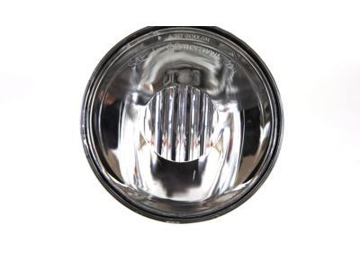 GMC Fog Light - 16530218