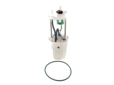 GM 13578371 Fuel Tank Fuel Pump Module Kit (W/O Fuel Level Sensor)