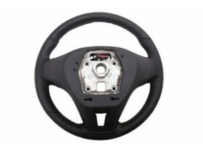 GM 42587908 Steering Wheel Assembly *Jet Black