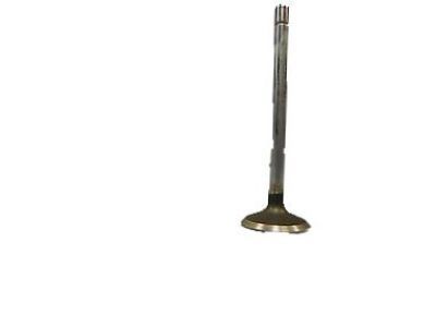 Chevrolet Exhaust Valve - 12575354