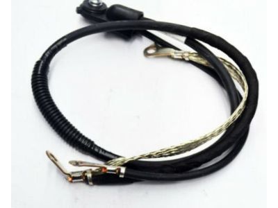 2007 GMC Savana Battery Cable - 22848163