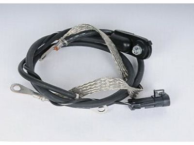 GM 22848163 Cable Assembly, Battery Negative