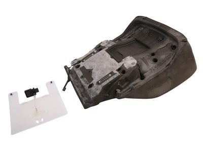 Chevrolet Tahoe Occupant Detection Sensor - 84768517