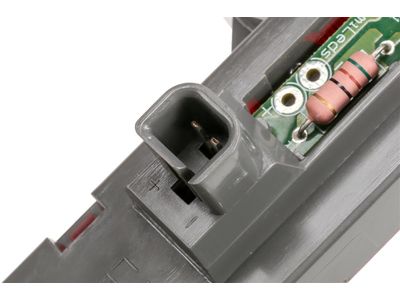 15271122 GM High Mount Stop Lamp Product Photo 2 of 2