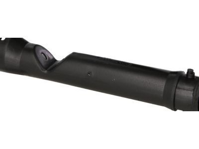 GM 92201365 Coolant Recovery Reservoir Pipe