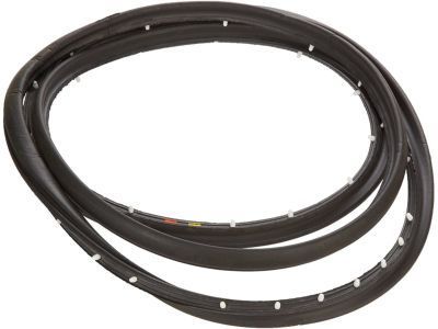 GMC G3500 Door Seal - 15975379