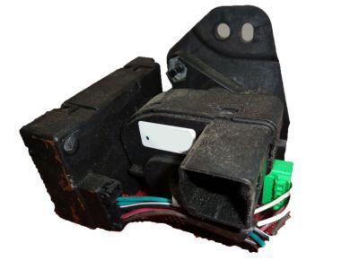 22671216 - Genuine GM Module Assembly, Theft Deterrent *Math