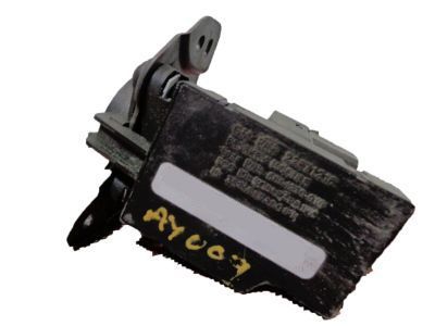 22671216 - Genuine GM Module Assembly, Theft Deterrent *Math Data