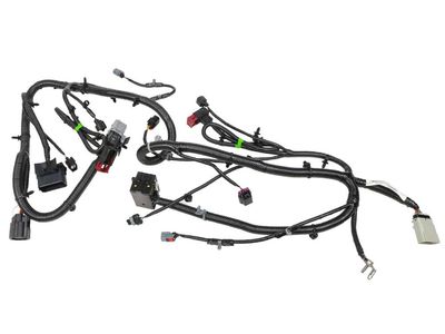 Cadillac 23442906