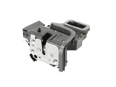 13560691 GM Rear Side Door Latch Assembly   Product Photo 3 of 3