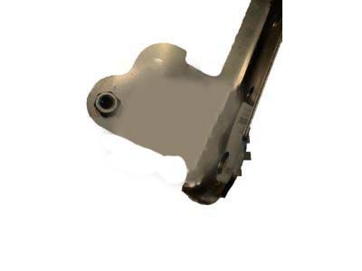 GM 84087721 Hinge Assembly, Hood (Hood Side)