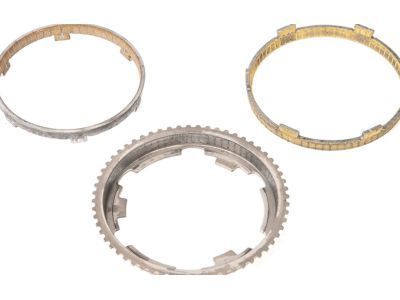 Cadillac ATS Synchronizer Ring - 19256241