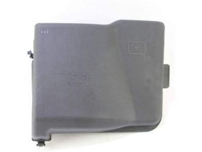 GM 25901331 Cover,Battery