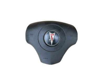 GM 88974418 Airbag,Steering Wheel