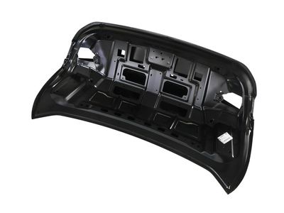 84538677 GM Lid Assembly, R/Cmpt Product Photo 2 of 2