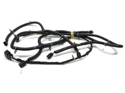 GM 23187813 Harness Assembly, Front Object Alarm Sensor Wiring