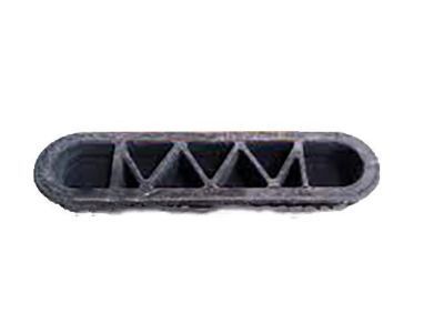 GM 12569419 Plug,Oil Pan Hole