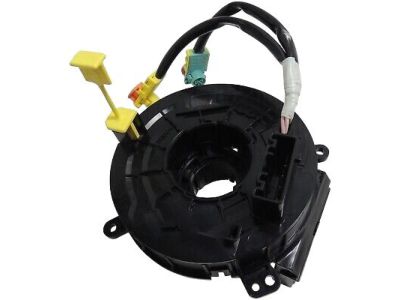 Buick Air Bag Clockspring - 92284316