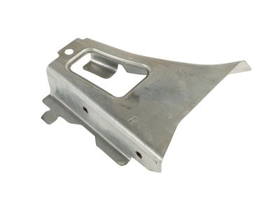 25666434 GM Extension Assembly, Body Side Frame Upper Front Product Photo 3 of 4
