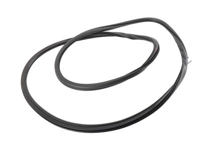 2016 Cadillac Escalade Door Seal - 23255371