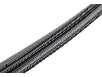 2016 Cadillac Escalade Door Seal - 23255371