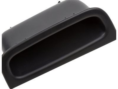 Buick Rainier Door Handle - 15132754