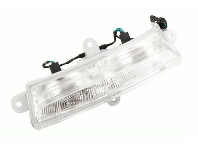 Cadillac CTS Back Up Light - 22858645