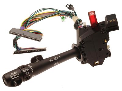 Chevrolet S10 Wiper Switch - 26100837