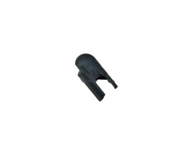 GM 95089532 Cap, Rear Window Wiper Arm Finish