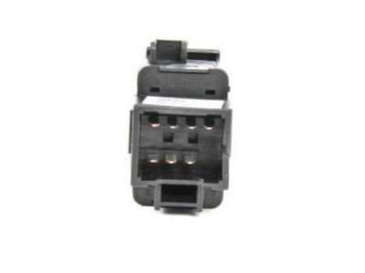 2008 Pontiac G5 Power Window Switch - 22721761