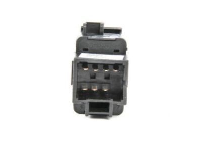 Chevrolet Cobalt Power Window Switch - 22721761