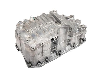 2008 Pontiac G6 Oil Pan - 12604911