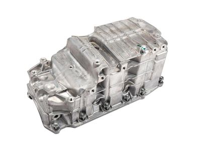 2008 Pontiac G6 Oil Pan - 12604911
