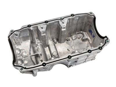 2008 Pontiac G6 Oil Pan - 12604911