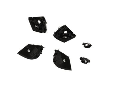 2022 GMC Yukon Side View Mirrors - 84642906