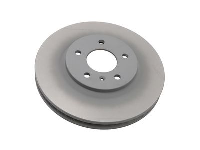 Chevrolet Monte Carlo Brake Disc - 23127613
