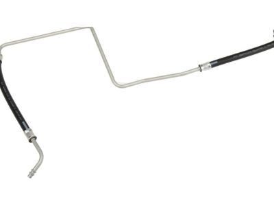 GMC Envoy Power Steering Hose - 26090950