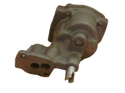 GM 12555283 Pump - Oil